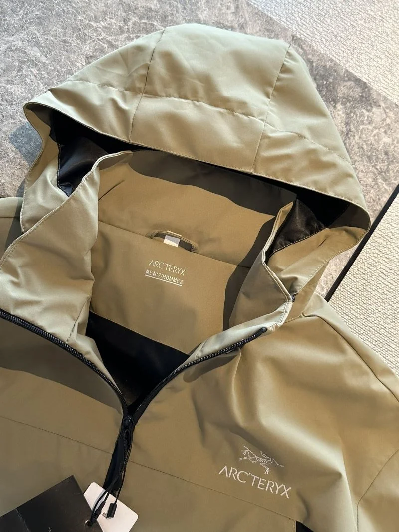 Arcteryx Outwear Reliable 163369