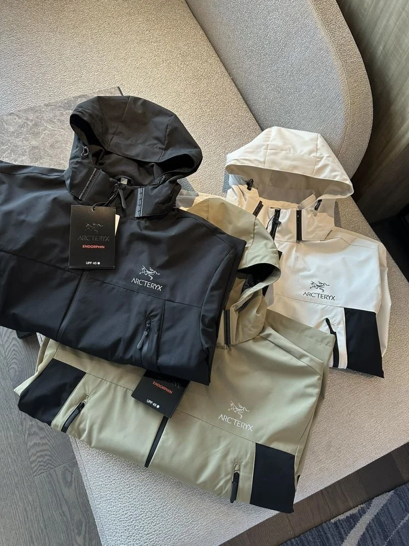 Arcteryx Outwear Neat 163342
