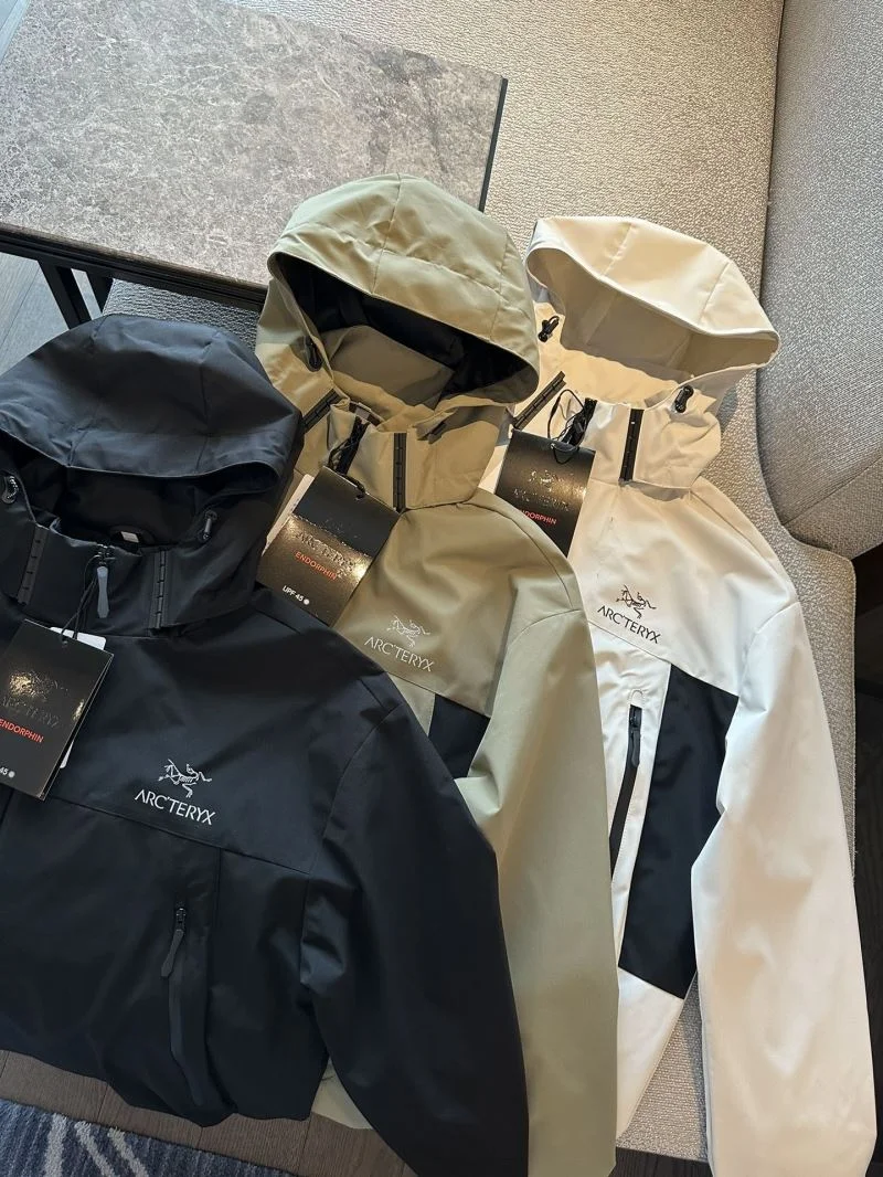 Arcteryx Outwear Neat 163342