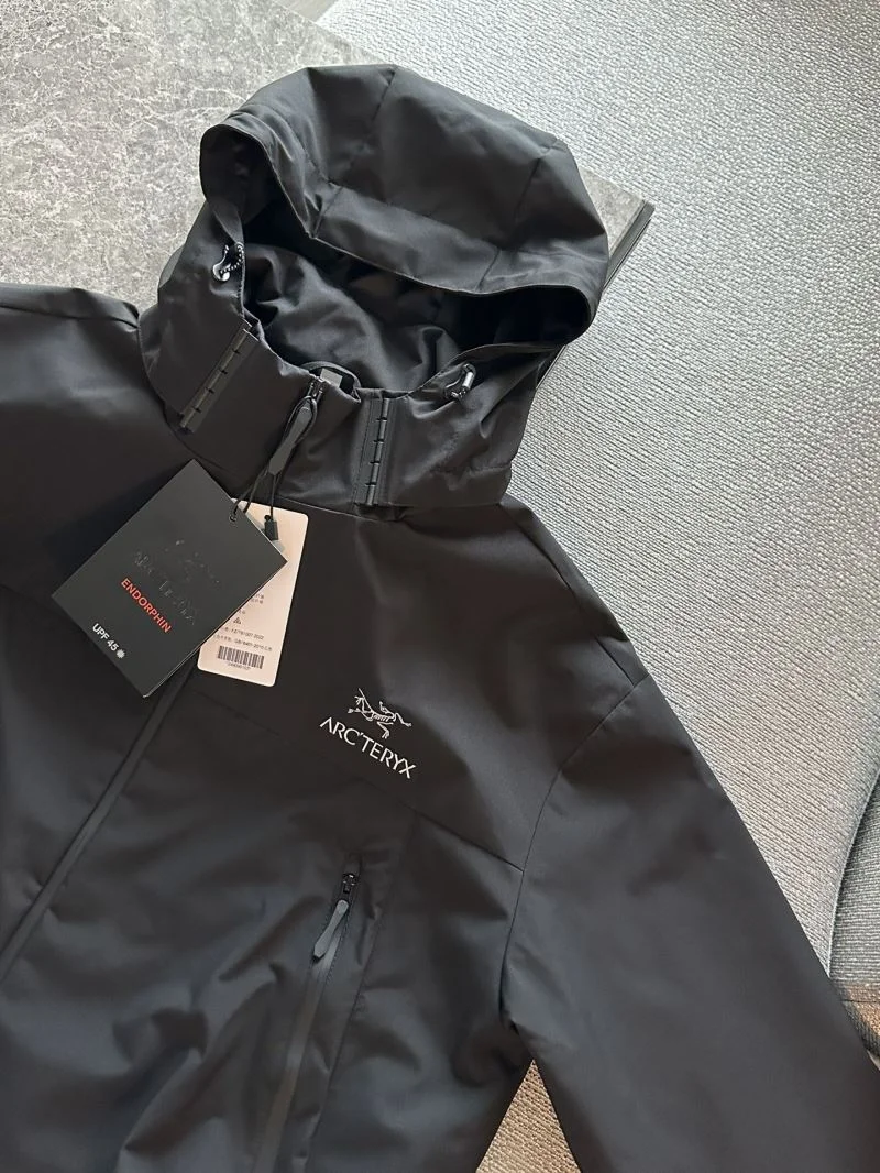 Arcteryx Outwear Neat 163342
