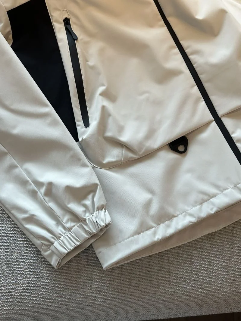 Breathable Arcteryx Outwear 163335