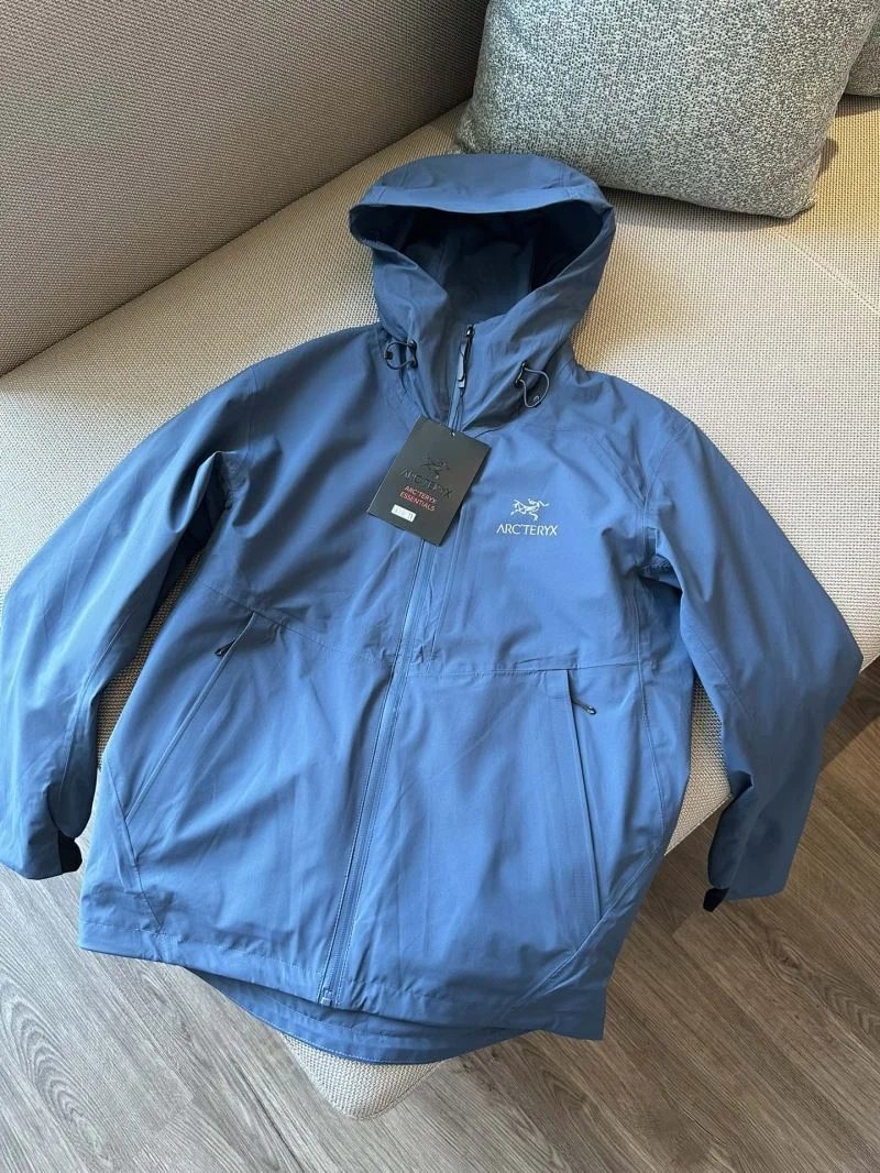 Arcteryx Outwear Comfortable 163330