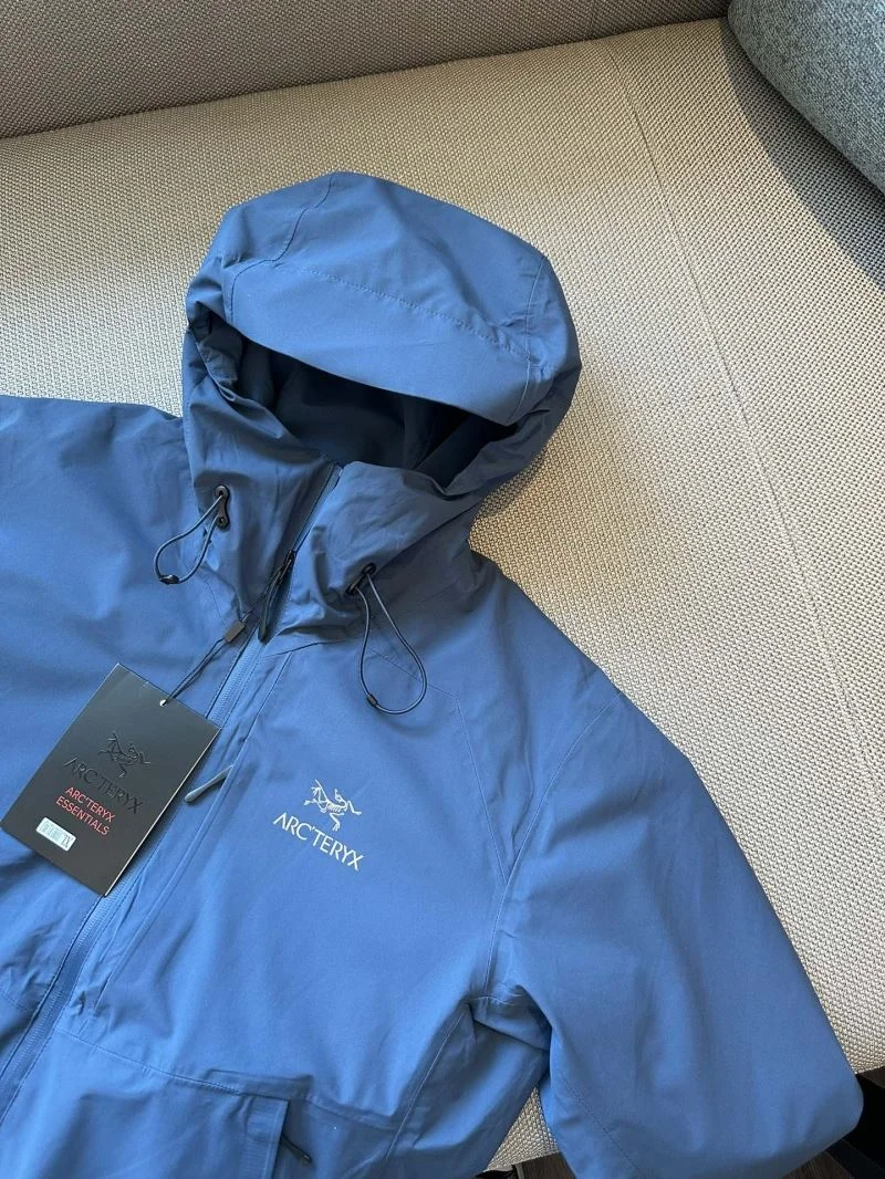 Arcteryx Outwear Comfortable 163330
