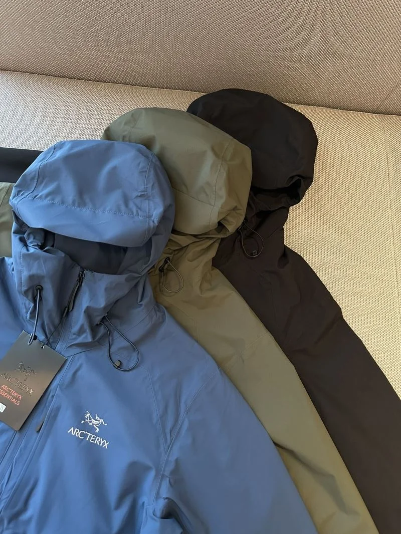 Arcteryx Outwear Comfortable 163330