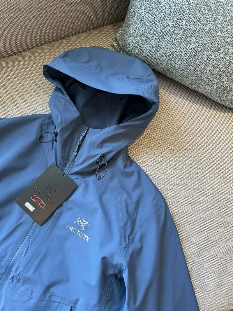 Arcteryx Outwear Comfortable 163330