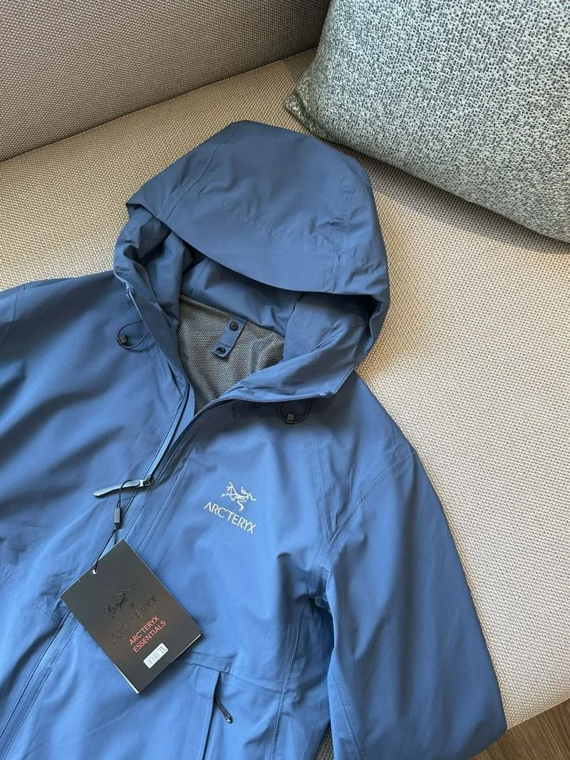 Arcteryx Outwear Comfortable 163330