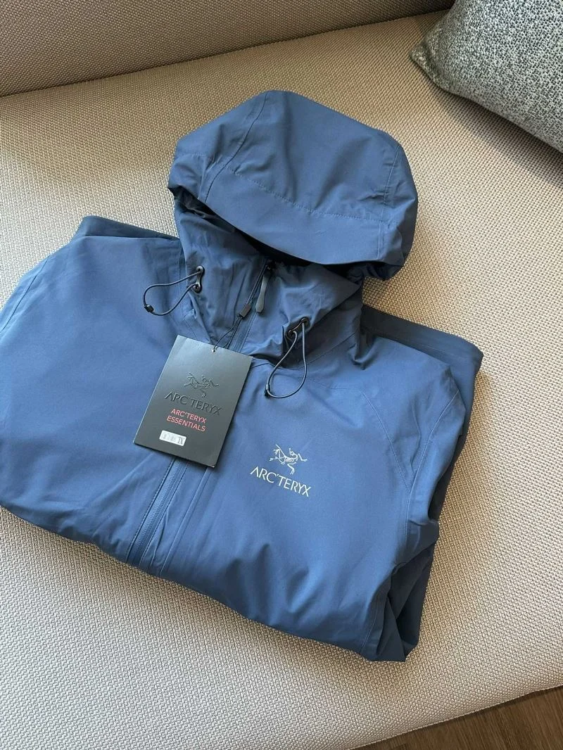 Arcteryx Outwear Comfortable 163330