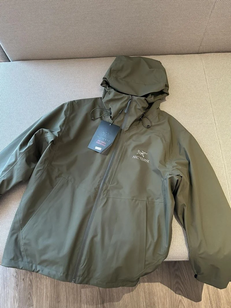 Arcteryx Outwear TopPick 163328