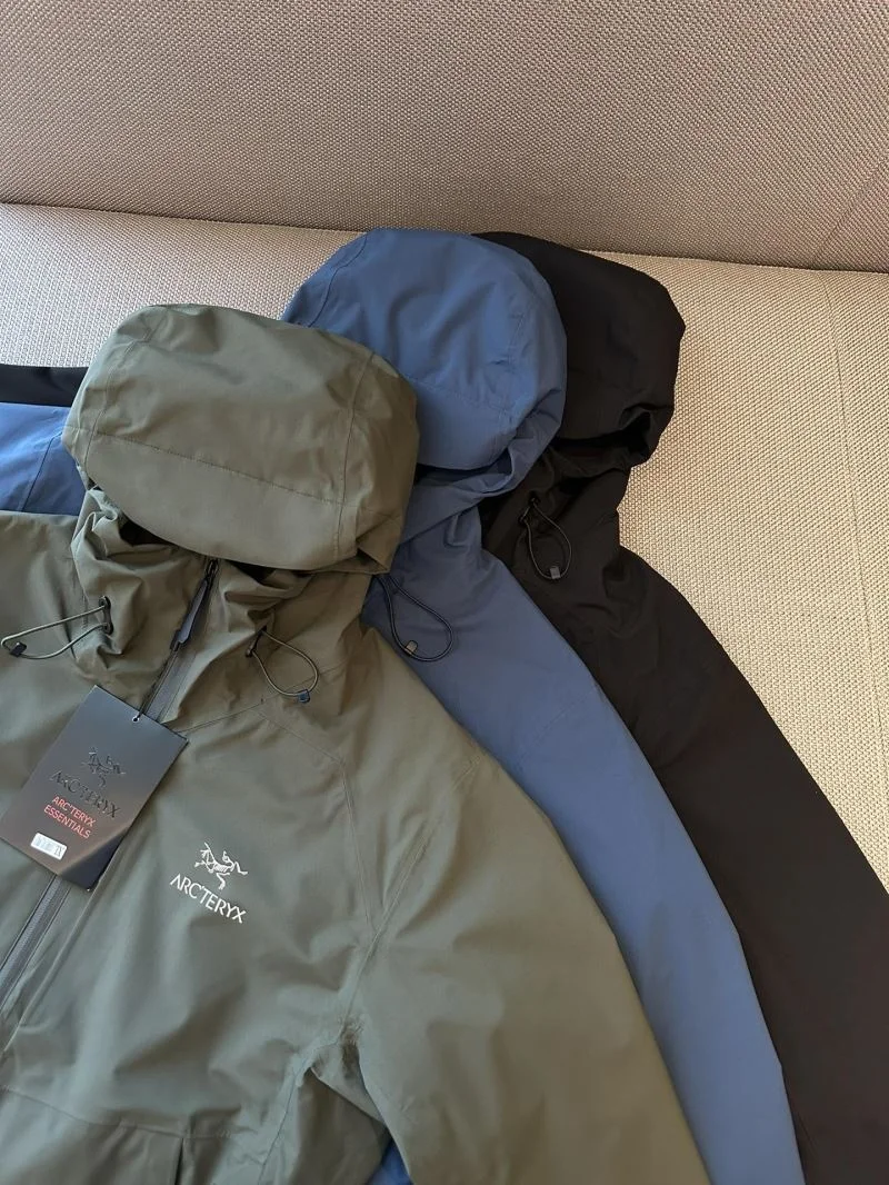 Arcteryx Outwear TopPick 163328