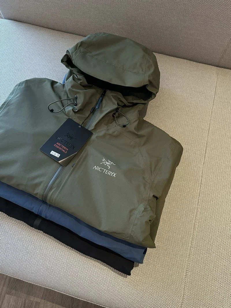 Arcteryx Outwear TopPick 163328