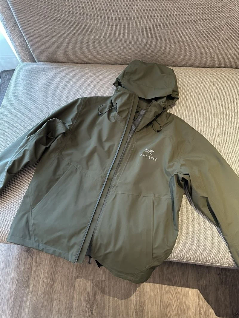 Arcteryx Outwear TopPick 163328