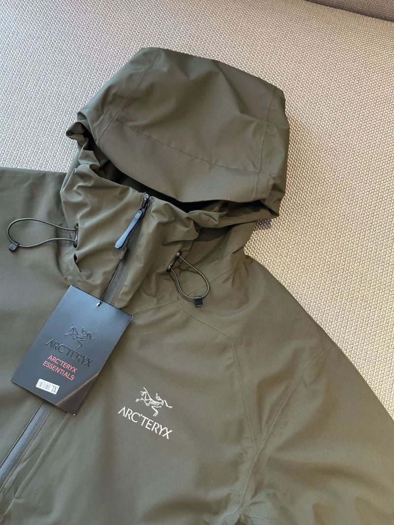 Arcteryx Outwear TopPick 163328