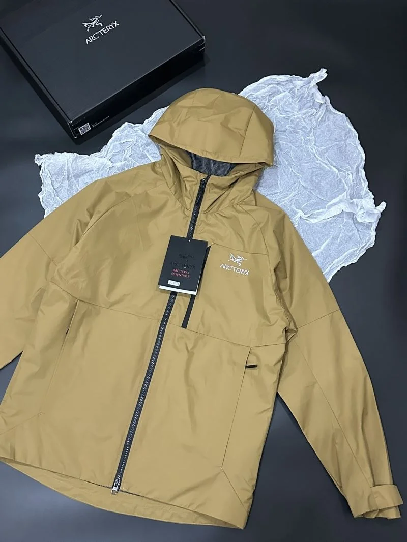 Youthful Arcteryx Outwear 163332