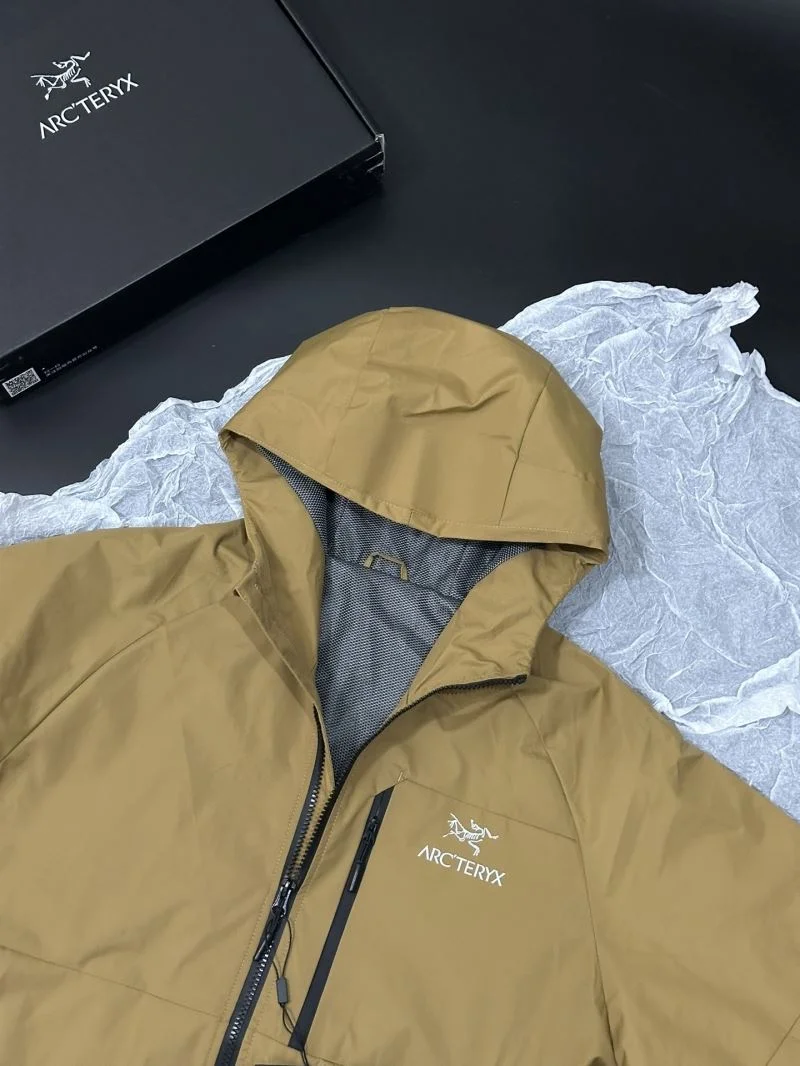 Youthful Arcteryx Outwear 163332