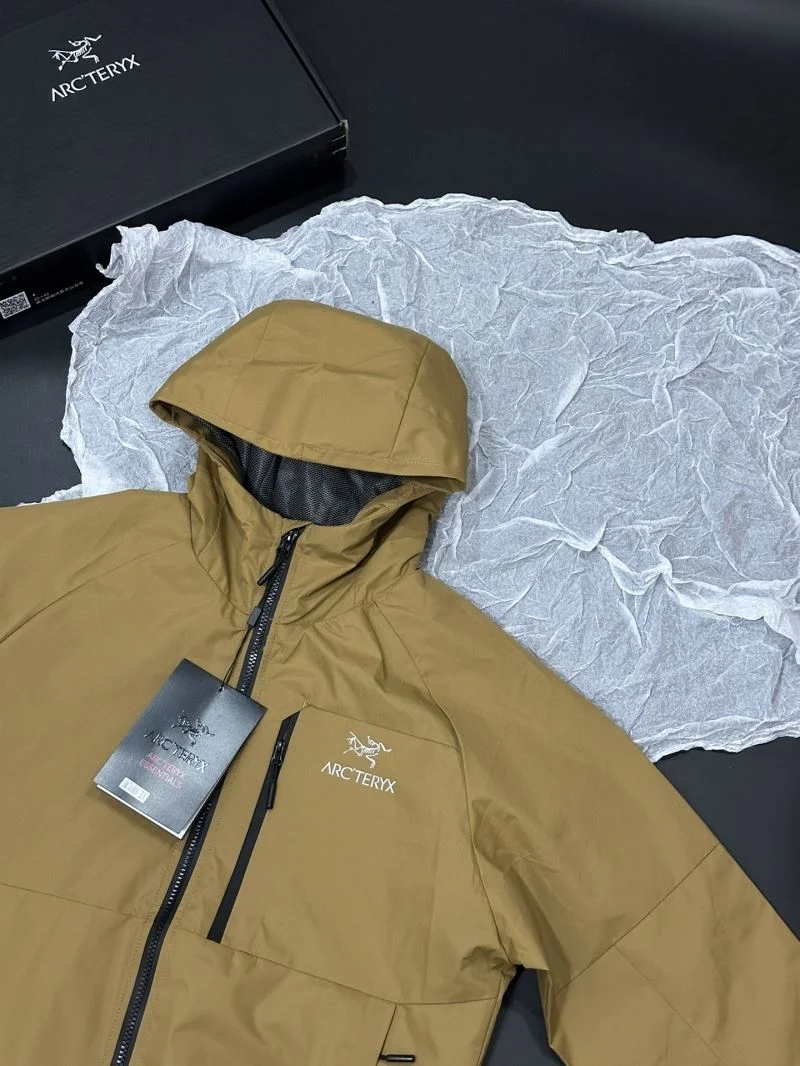 Youthful Arcteryx Outwear 163332