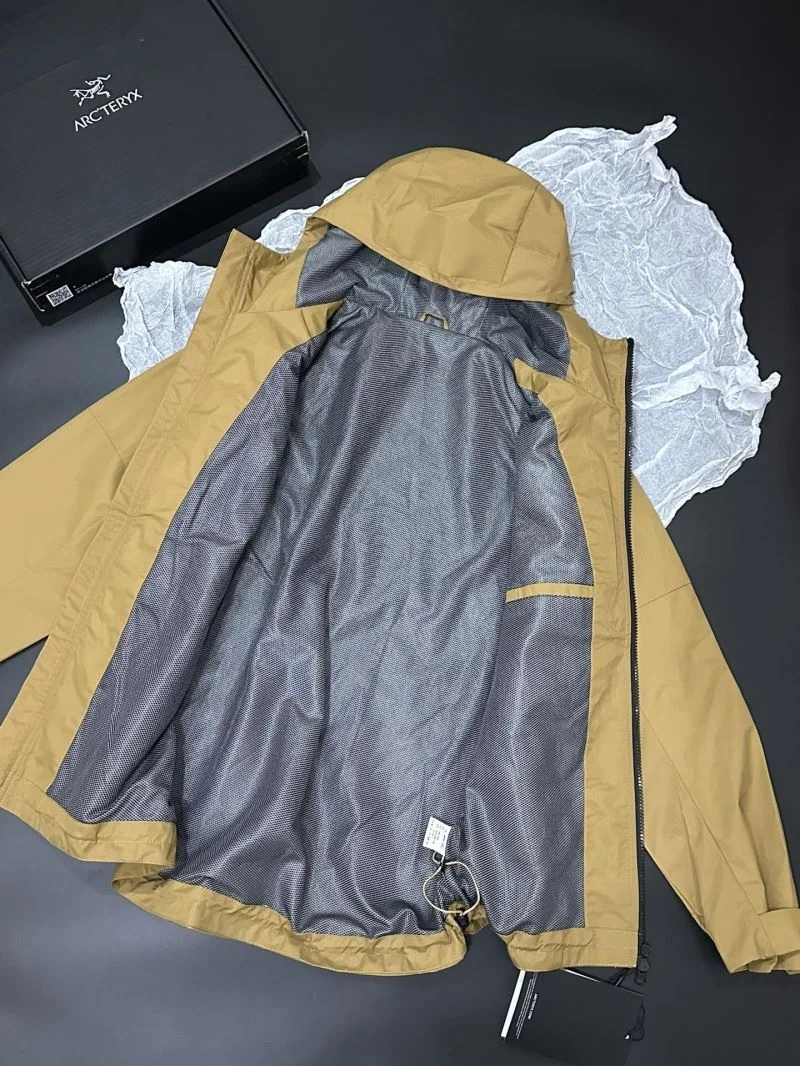 Youthful Arcteryx Outwear 163332