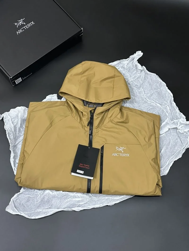 Youthful Arcteryx Outwear 163332