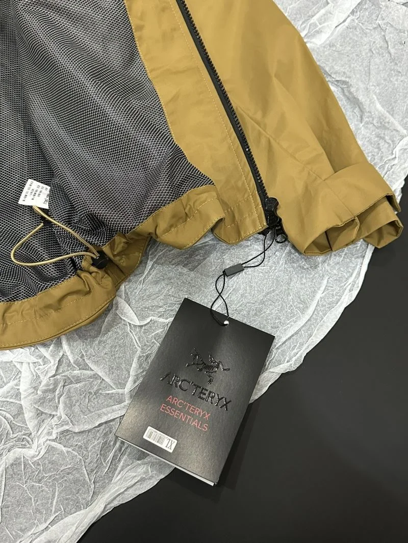 Youthful Arcteryx Outwear 163332