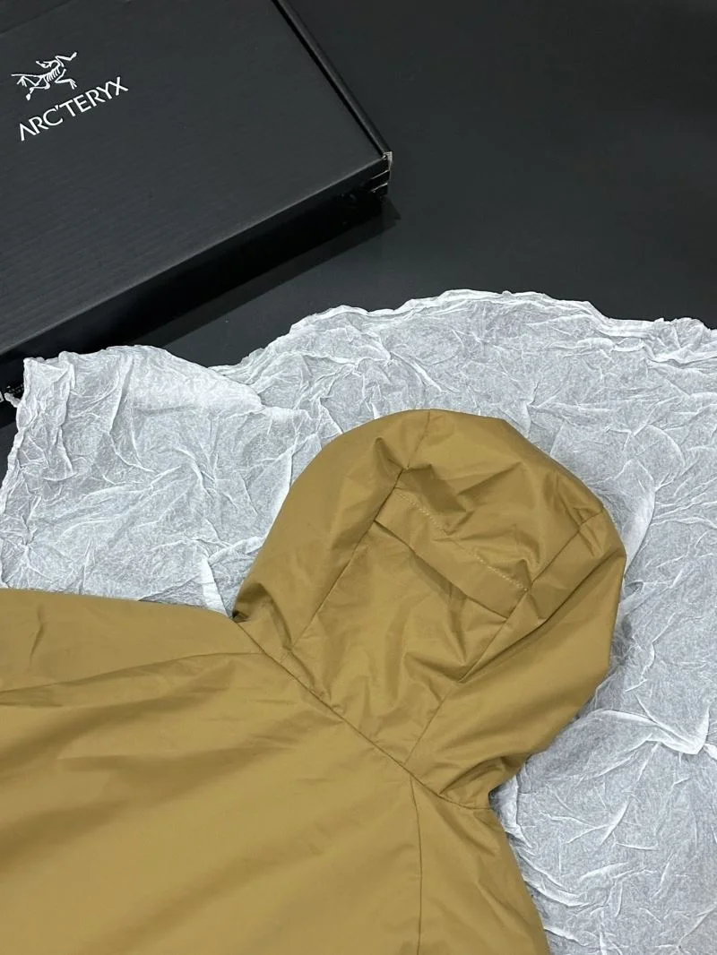 Youthful Arcteryx Outwear 163332