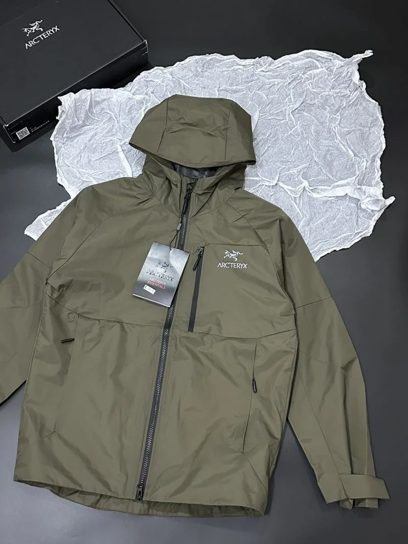 Arcteryx Outwear OdorResistant 163442