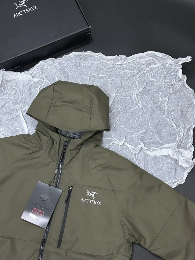 Arcteryx Outwear OdorResistant 163442