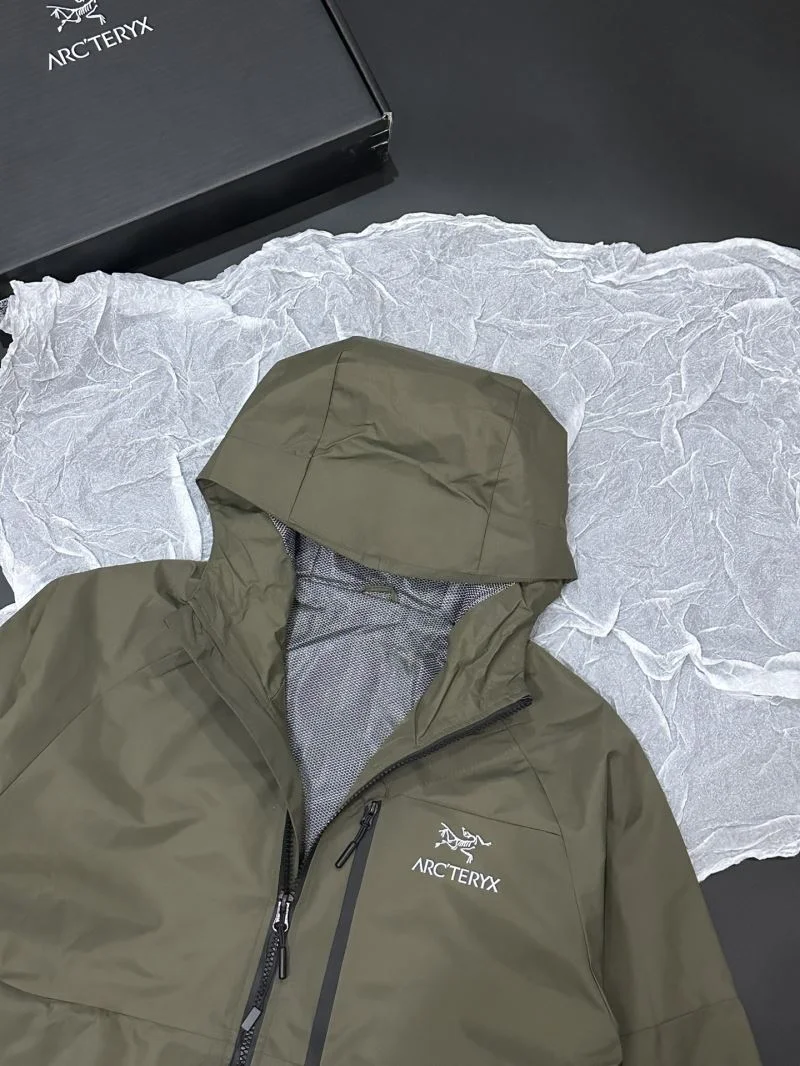 Arcteryx Outwear OdorResistant 163442