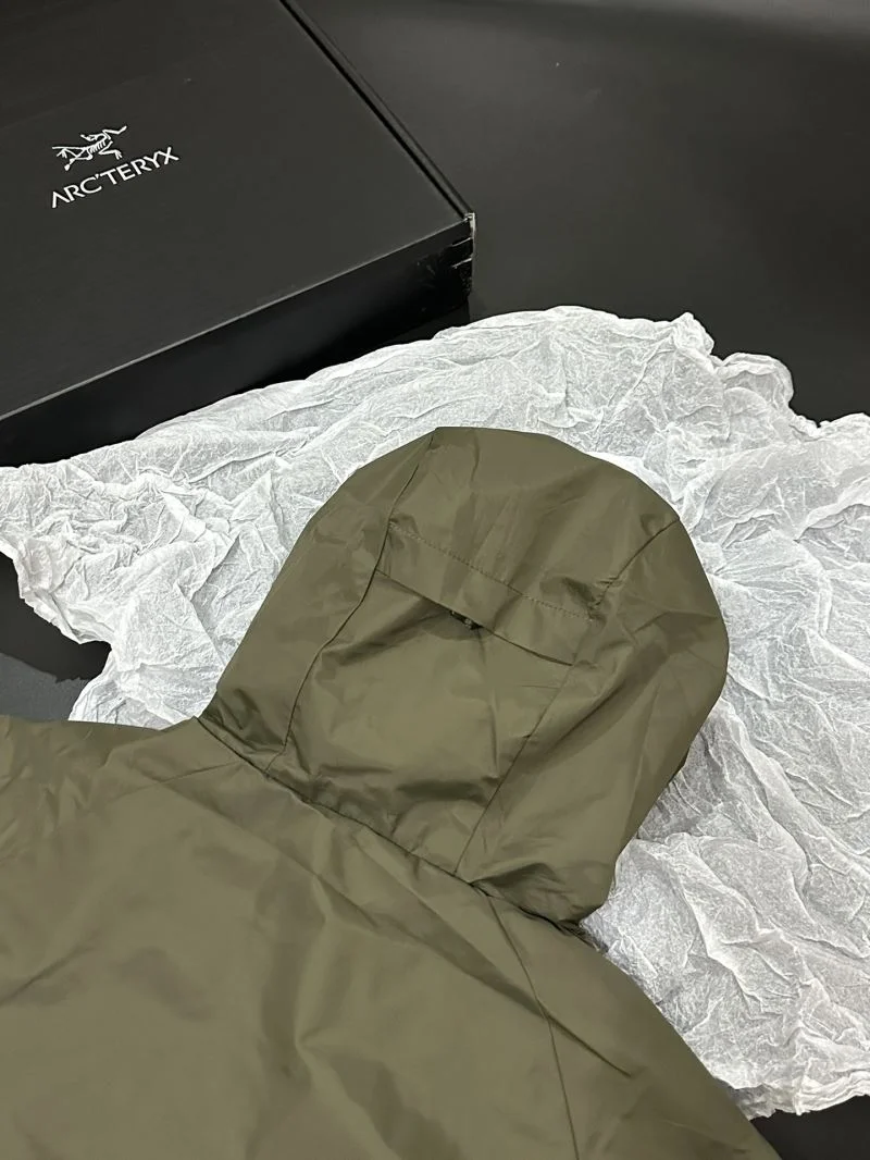 Arcteryx Outwear OdorResistant 163442