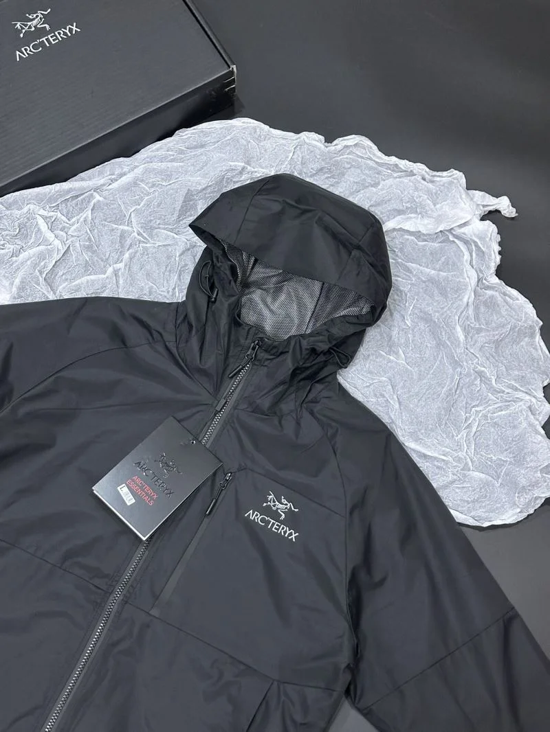 Arcteryx Outwear Colorful 163325