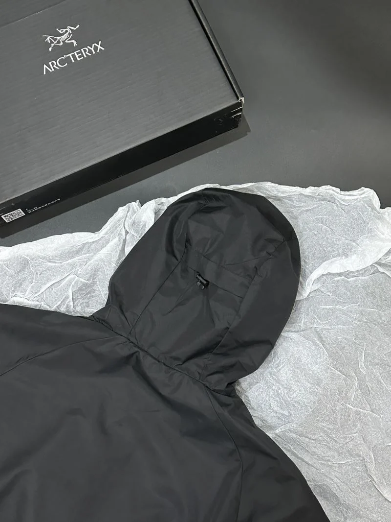 Arcteryx Outwear Colorful 163325