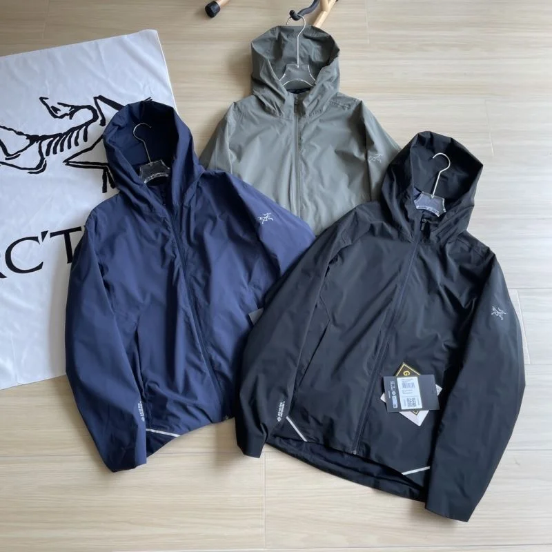 UrbanChic Arcteryx Outwear 163323