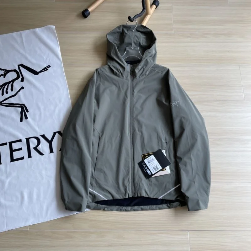 UrbanChic Arcteryx Outwear 163323