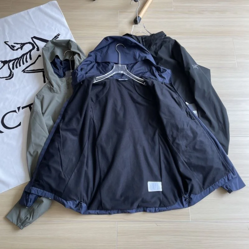 UrbanChic Arcteryx Outwear 163323