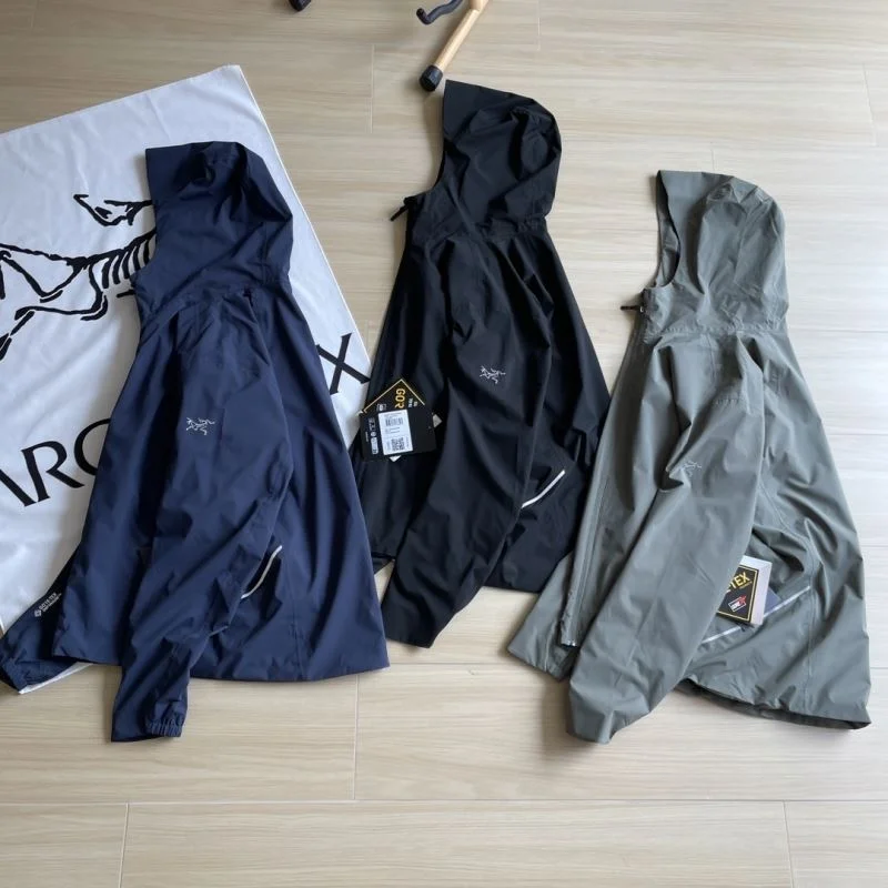 UrbanChic Arcteryx Outwear 163323