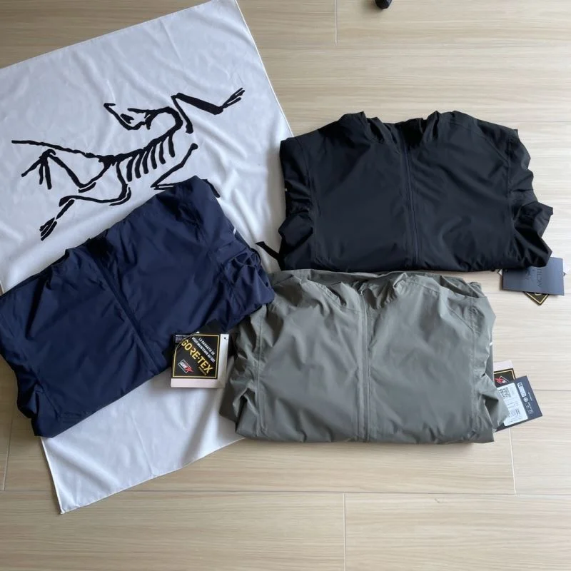 UrbanChic Arcteryx Outwear 163323