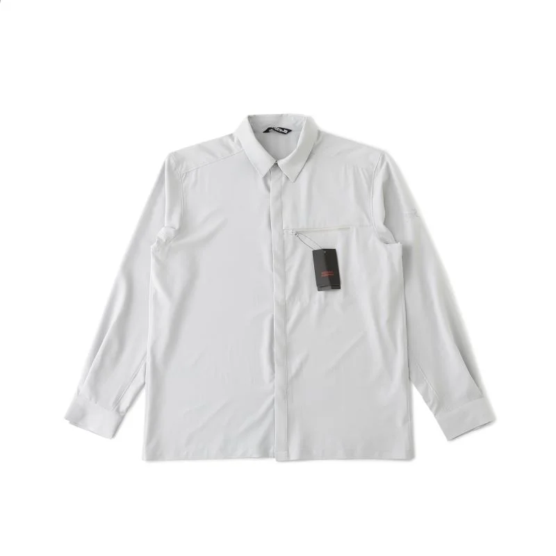 Arcteryx Outwear ZipUp 163319