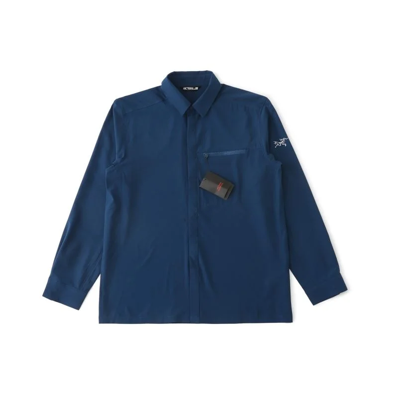 Arcteryx Outwear ZipUp 163319