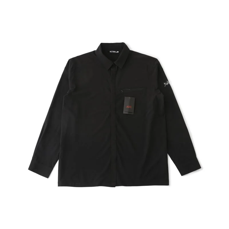 Arcteryx Outwear ZipUp 163319