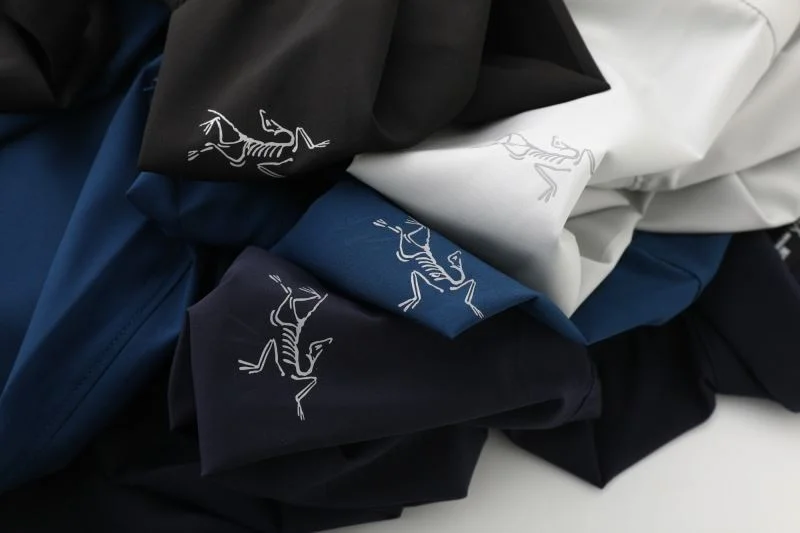 Arcteryx Outwear ZipUp 163319