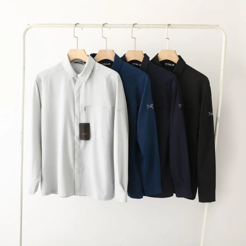 Arcteryx Outwear ZipUp 163319