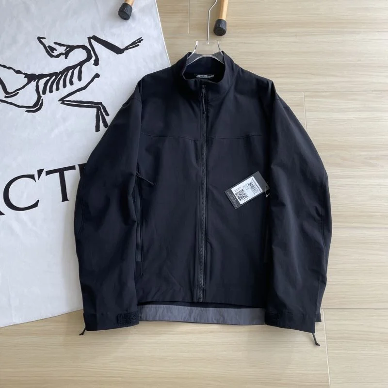 Arcteryx Outwear WrinkleFree 163339