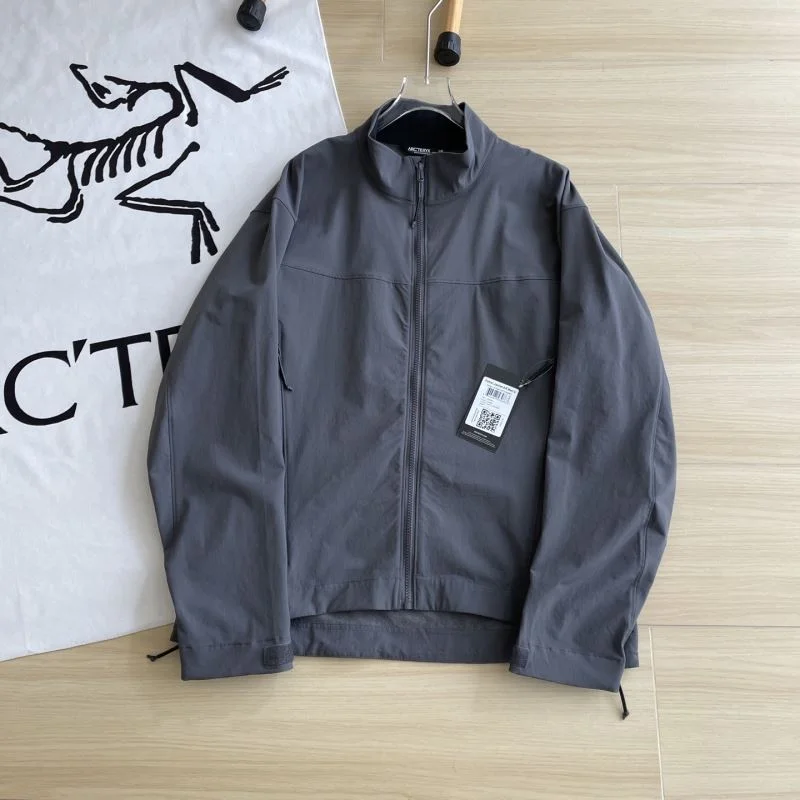 Arcteryx Outwear WrinkleFree 163339