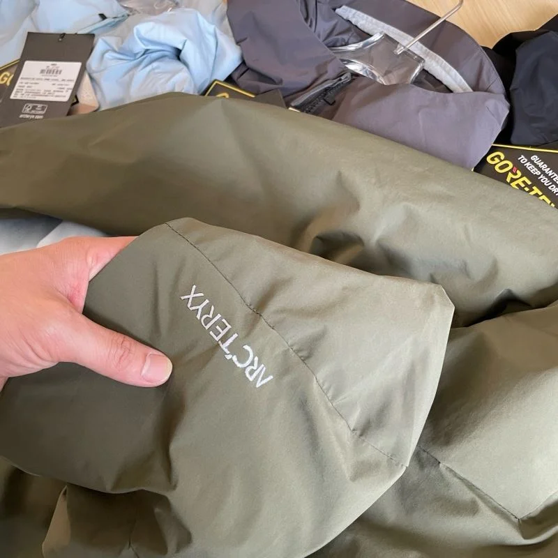 Comfortable Arcteryx Outwear 163321