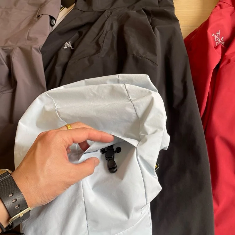 Comfortable Arcteryx Outwear 163321