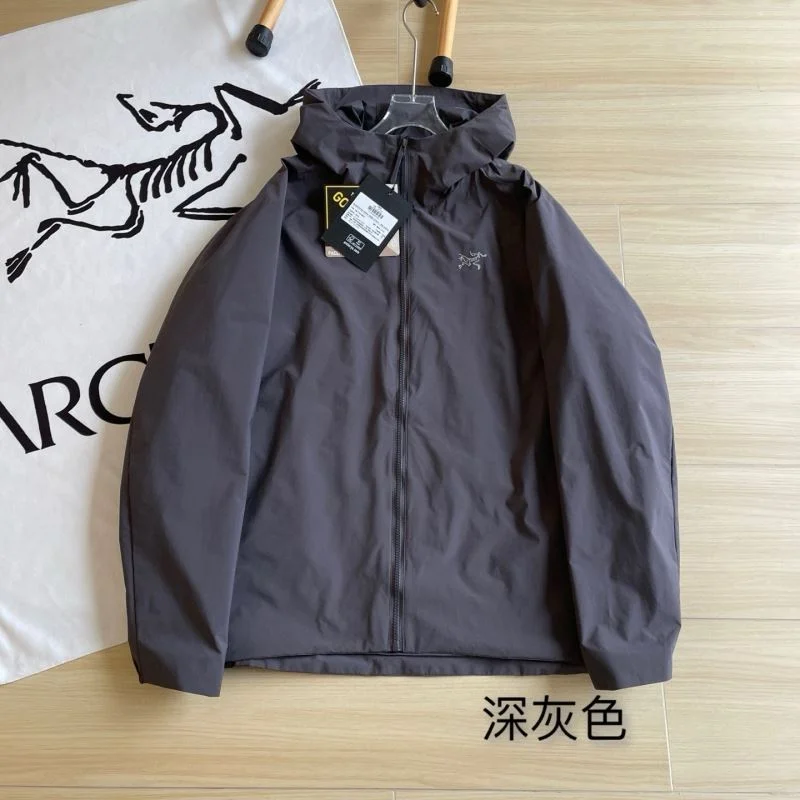 Comfortable Arcteryx Outwear 163321