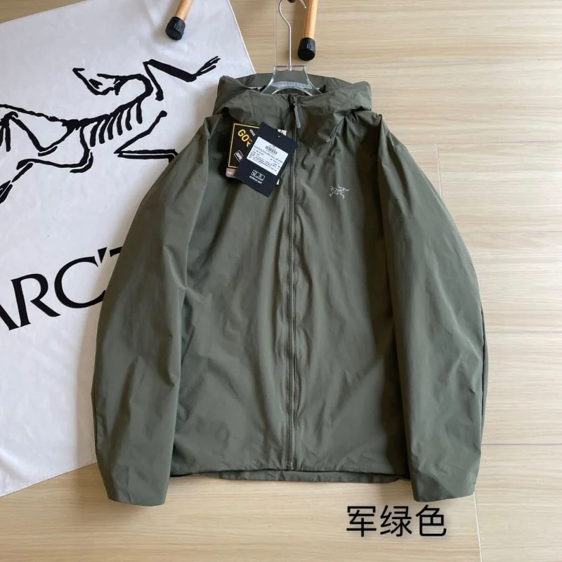 Comfortable Arcteryx Outwear 163321