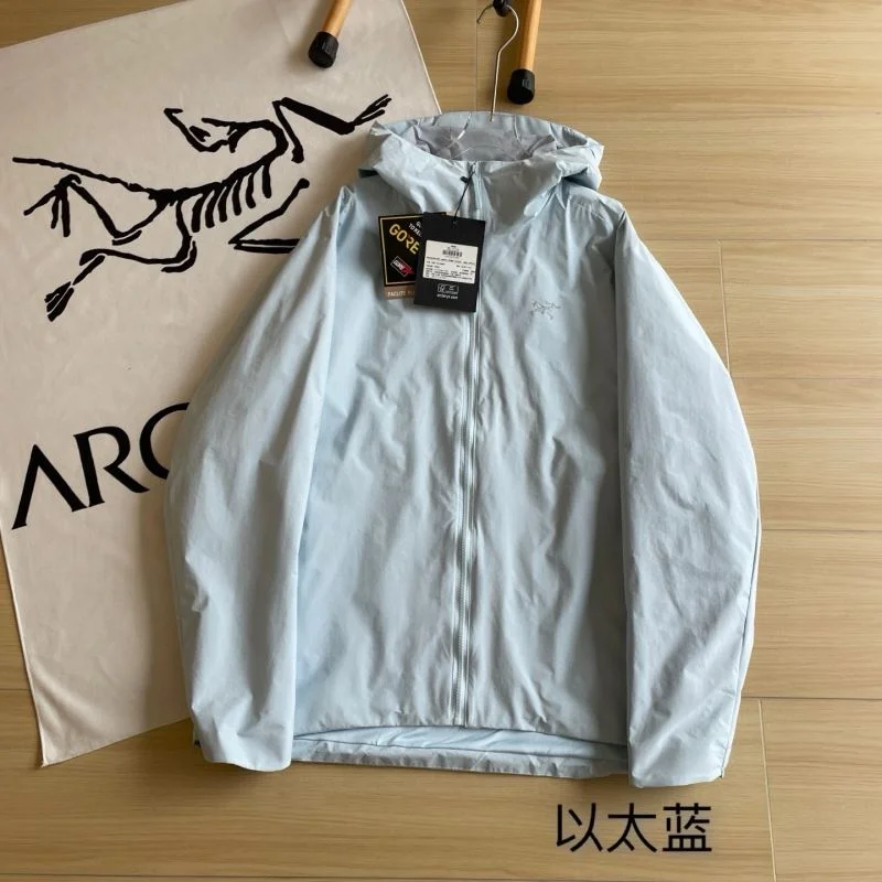 Comfortable Arcteryx Outwear 163321