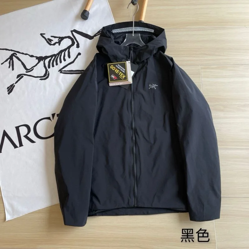 Comfortable Arcteryx Outwear 163321