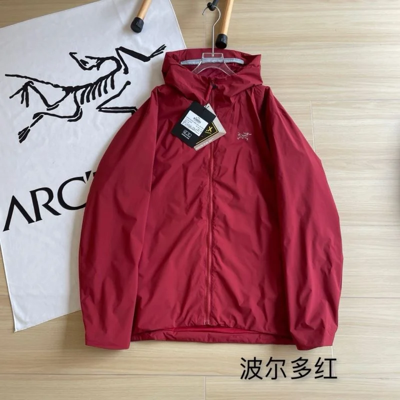 Comfortable Arcteryx Outwear 163321
