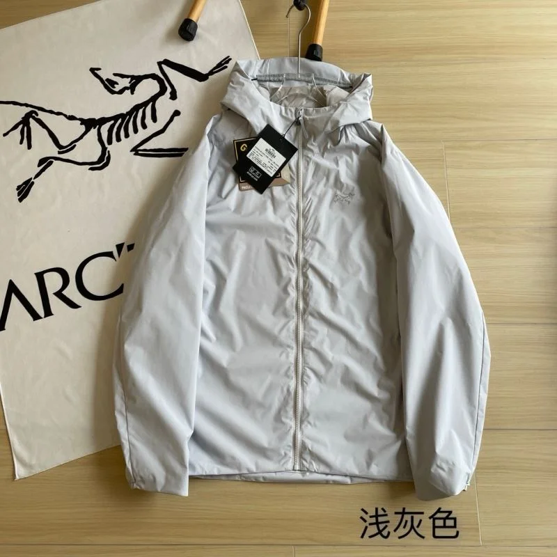 Comfortable Arcteryx Outwear 163321