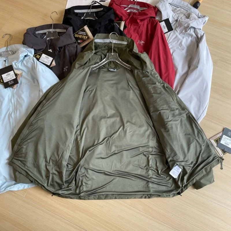 Comfortable Arcteryx Outwear 163321
